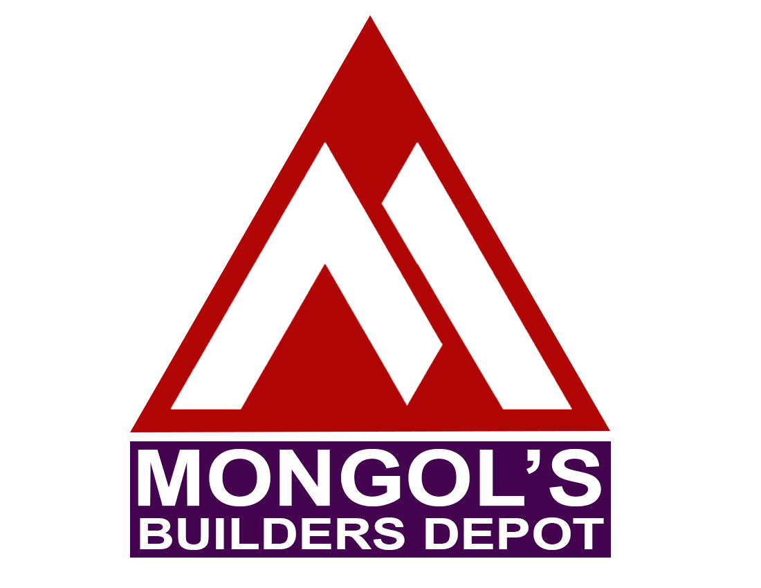 Mongol's Builders Depot